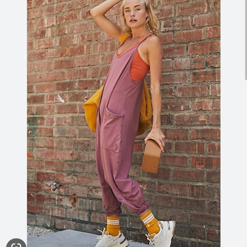 Hot Shot Onesie